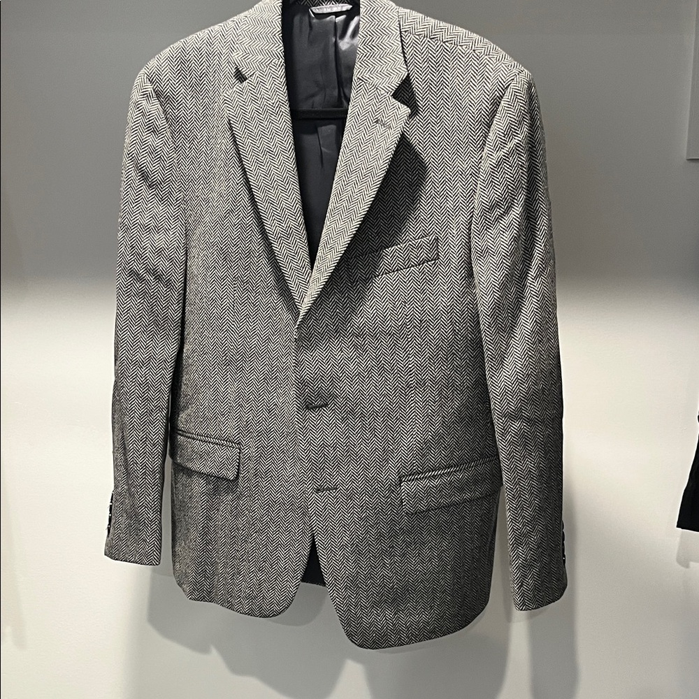 Ralph Lauren 100% wool coat 40S